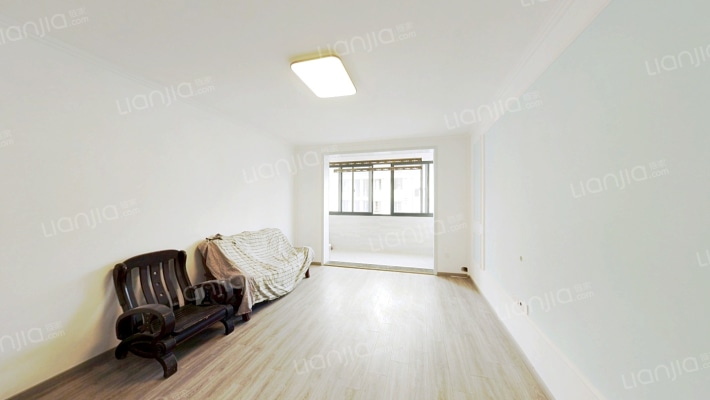 辉煌新村二手房实景图