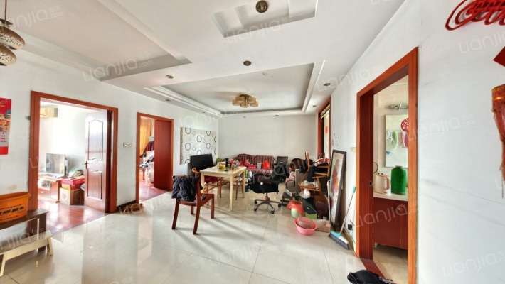 枫华园二手房实景图