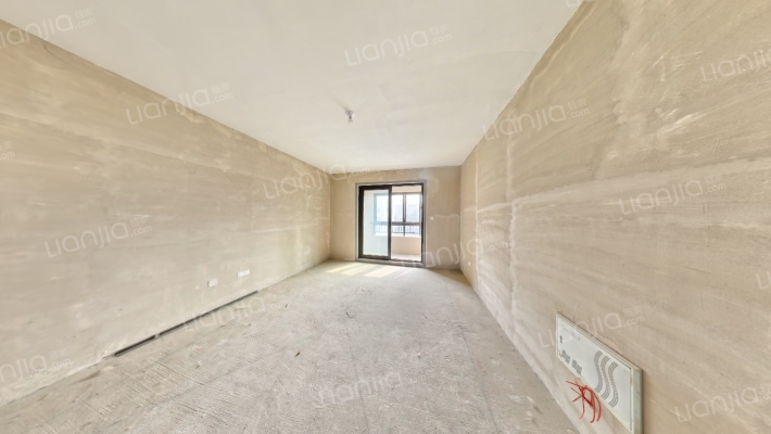 湖悦天境二手房实景图