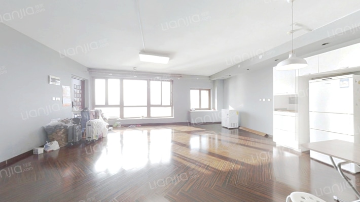 壹江南二手房实景图