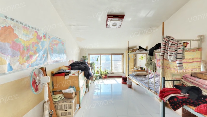 外商居住區二手房实景图