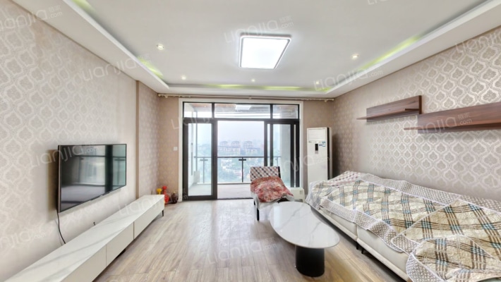 中凯翠海朗园二手房实景图