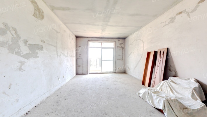 恒泰华府二手房实景图