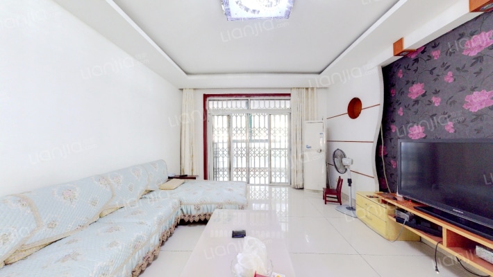 东苑雅居二手房实景图