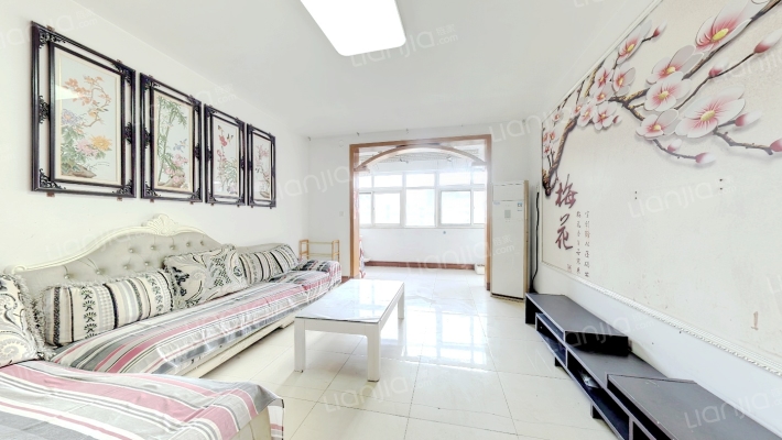 电厂南路2号院二手房实景图