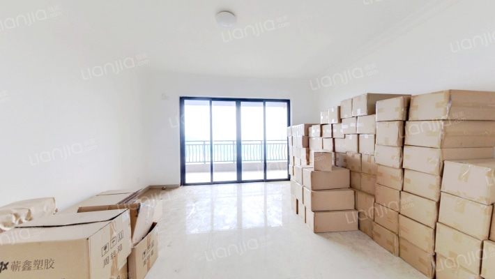 松湖碧桂园一期二手房实景图