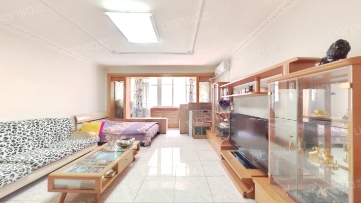 省人寿保险公司家属院（山字石）二手房实景图