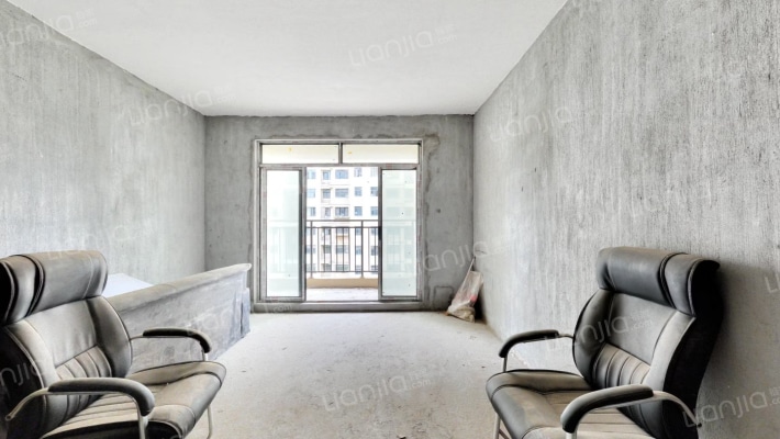 中煤凯旋湾二手房实景图