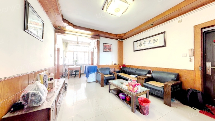 车桥厂南苑二手房实景图