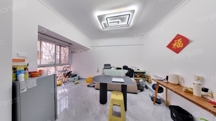 景山花园二期二手房实景图