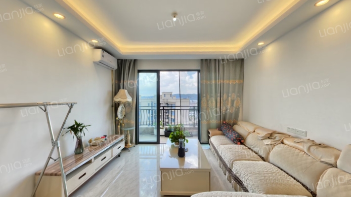 虎门碧桂园二期二手房实景图