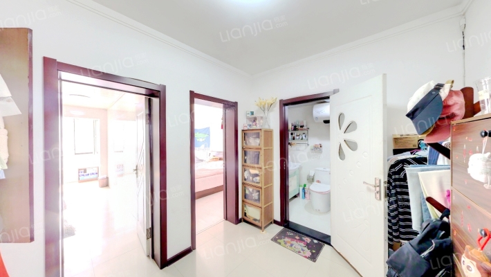 万泉枫景二手房实景图