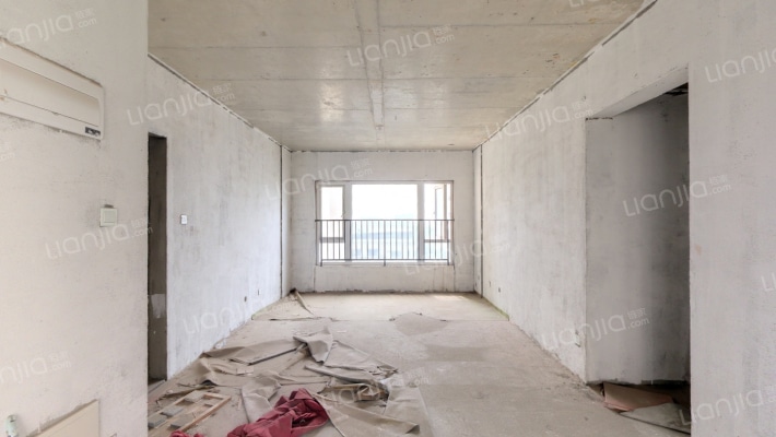 金科天悦二手房实景图