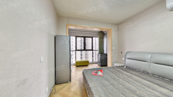 佳源名门橙邦悦橙苑二手房实景图