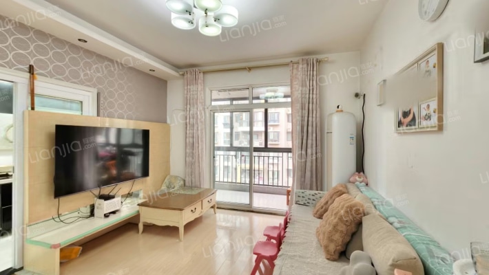 三里民居二手房实景图