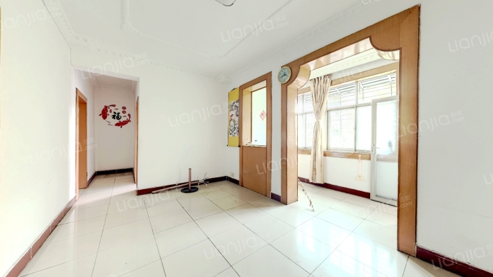 绿化所家属院二手房实景图