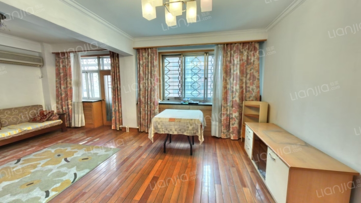 鑫贸社区二手房实景图