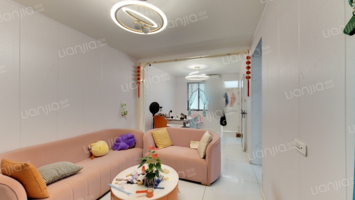 居乐园小区二手房实景图