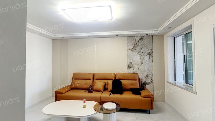 胜利北路花园小区二手房实景图