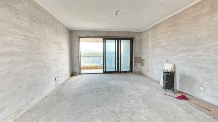 鼎峰源著二手房实景图