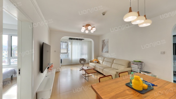 历山永祥里二手房实景图