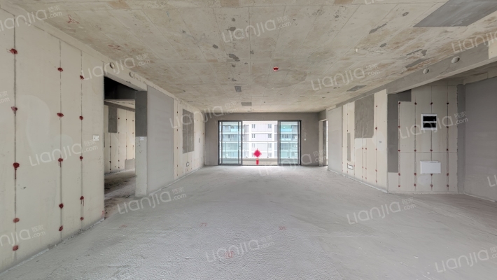 建发养云二手房实景图