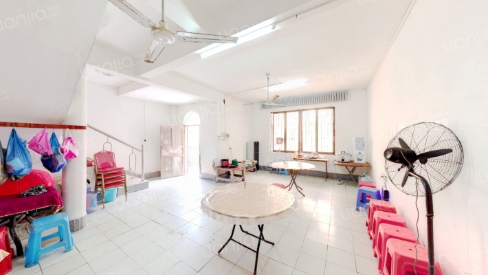 侨兴花园二手房实景图