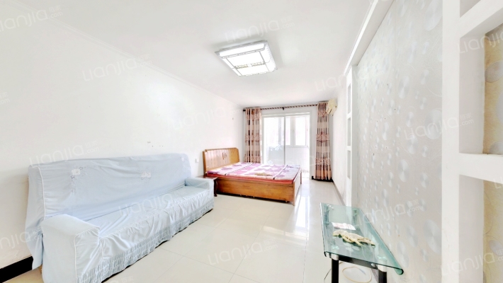 乔屯北楼二手房实景图