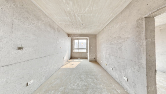 宸峰家园二手房实景图