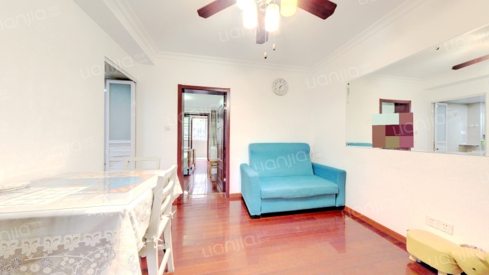 合群新村二手房实景图