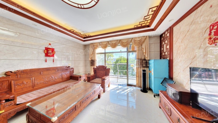 御翠豪苑二手房实景图