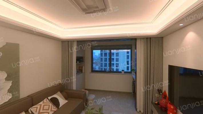 婺江印月二手房实景图