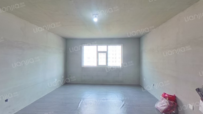 龙门苑二手房实景图