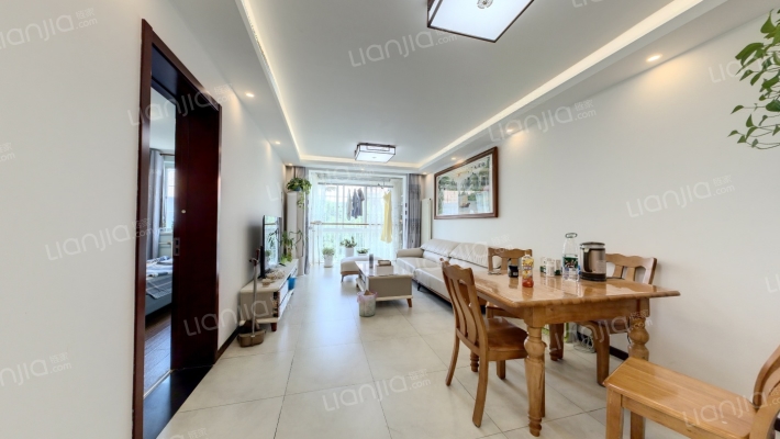 前沙涧路7号院二手房实景图