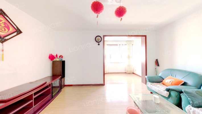 福景花园二手房实景图