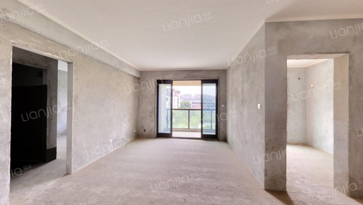 兰亭景苑二手房实景图