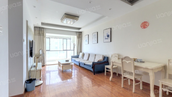 天珑广场二手房实景图