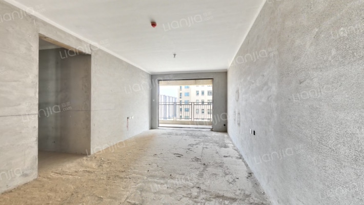 金科鹿鸣帝景二手房实景图