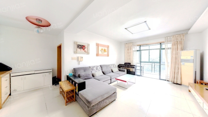 润和天地小区二手房实景图