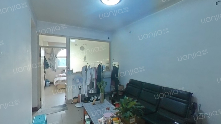 永乐里小区二手房实景图