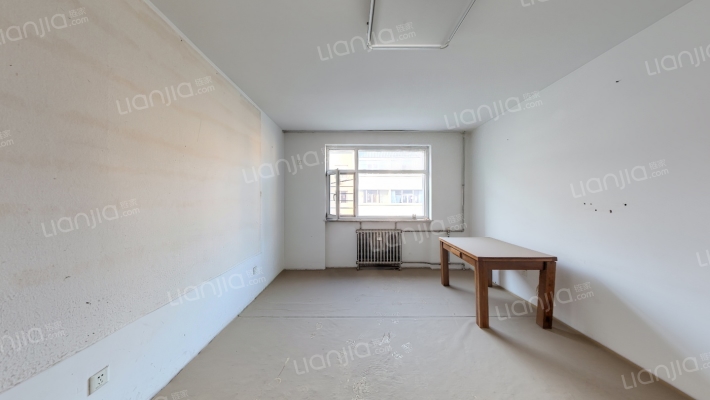 热力小区二手房实景图