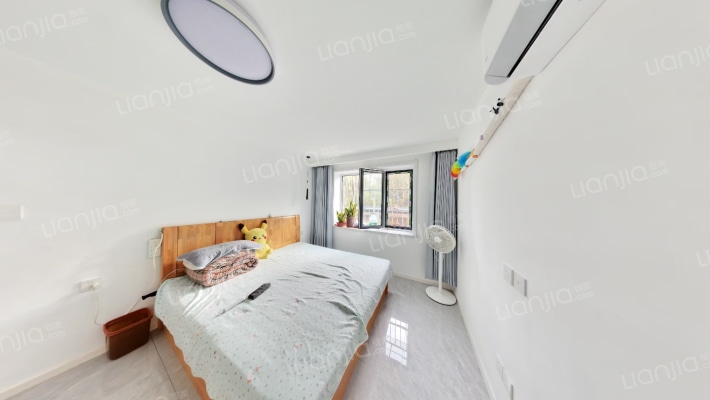 程林庄路二手房实景图