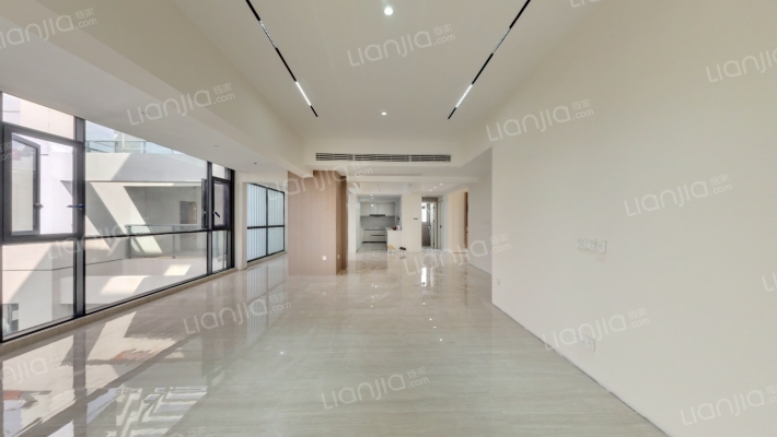 鹭湾汇二手房实景图