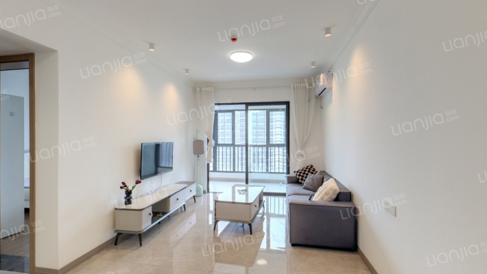 北海花漾里二手房实景图