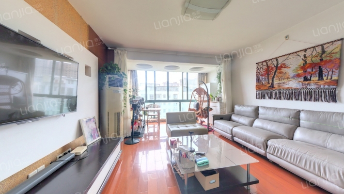 嘉丰佳苑二手房实景图