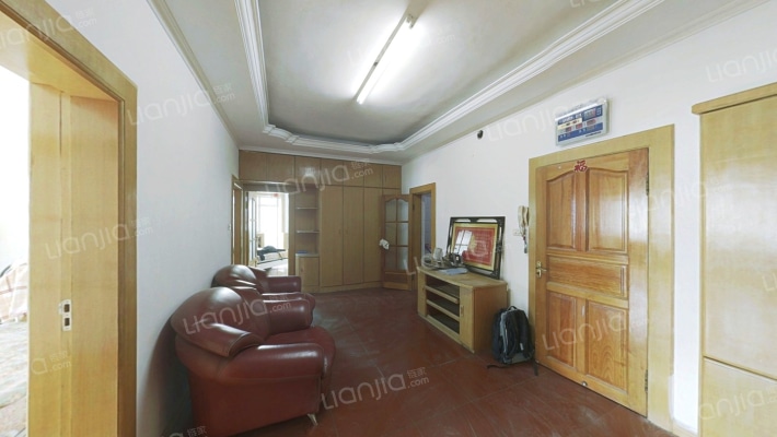 集良小区二手房实景图