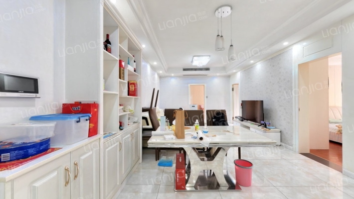 浅水湾名门世家二手房实景图