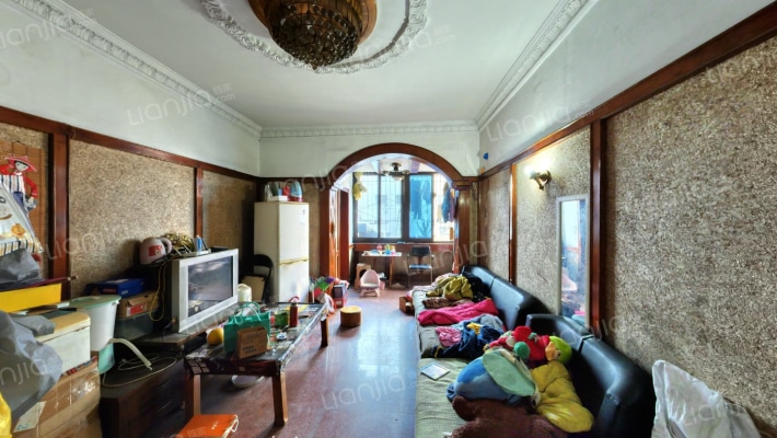 玉居庵西路6号二手房实景图