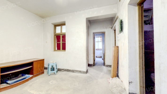 朱屯西路134号院二手房实景图