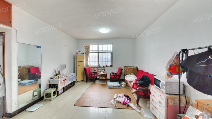 雄距都市东家二手房实景图